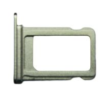 Лоток sim-карты для Apple iPhone 12 mini <зеленый> ― Оптовый PromiseMobile