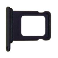 Лоток sim-карты для Apple iPhone 13 <черный> ― Оптовый PromiseMobile