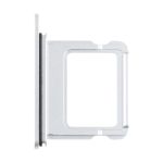 Лоток sim-карты для Apple iPhone 17 (1 Sim) <белый>