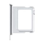 Лоток sim-карты для Apple iPhone 17 (1 Sim) <белый>