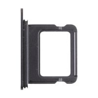 Лоток sim-карты для Apple iPhone 17 (1 Sim) <черный> ― Оптовый PromiseMobile