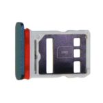 Лоток sim-карты для Huawei Honor 30, Honor 30 Premium (BMH-AN10) <зеленый>
