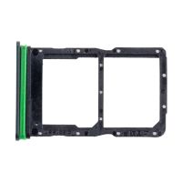 Лоток sim-карты для Huawei Honor 200 Lite (LLY-NX1) <зеленый> ― Оптовый PromiseMobile