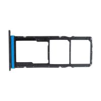 Лоток sim-карты для Huawei Honor X5c Plus (NLA-LX2) <черный> ― Оптовый PromiseMobile