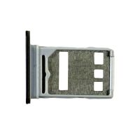 Лоток sim-карты для Huawei Nova 11 Pro (GOA-LX9) <черный> ― Оптовый PromiseMobile