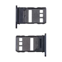 Лоток sim-карты для Huawei Nova 12s <черный> ― Оптовый PromiseMobile