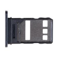 Лоток sim-карты для Huawei Nova 12s <черный> ― Оптовый PromiseMobile