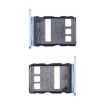 Лоток sim-карты для Huawei Nova 13i (CTR-L91) <голубой>