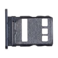 Лоток sim-карты для Huawei Nova Y73 <черный> ― Оптовый PromiseMobile