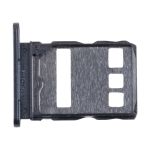 Лоток sim-карты для Huawei Nova Y73 <черный>