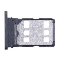 Лоток sim-карты для Huawei Nova Y90 (CTR-LX1) <черный> ― Оптовый PromiseMobile