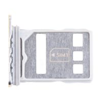 Лоток sim-карты для Huawei Pura 70 (ADY-LX9) <белый> ― Оптовый PromiseMobile