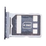 Лоток sim-карты для Huawei Pura 70 Ultra (HBP-LX9) <черный>