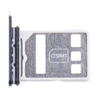 Лоток sim-карты для Huawei Pura 80 (HED-LX9) <черный> ― Оптовый PromiseMobile