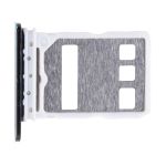 Лоток sim-карты для Huawei Pura 80 Pro (LMR-LX9) <черный>