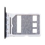 Лоток sim-карты для Huawei Pura 80 Pro (LMR-LX9) <черный>