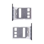 Лоток sim-карты для Huawei Pura 80 Ultra (LMU-LX9) <черный>