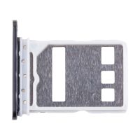 Лоток sim-карты для Huawei Pura 80 Ultra (LMU-LX9) <черный> ― Оптовый PromiseMobile