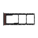 Лоток sim-карты для Infinix Hot 50 (X6882) и карты памяти <зеленый>