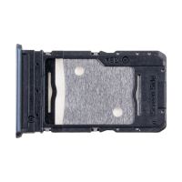 Лоток sim-карты для Infinix Note 11 Pro (X697) <черный> ― Оптовый PromiseMobile