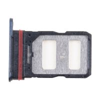 Лоток sim-карты для Infinix Note 40 (X6853), 40 Pro (X6850), Note 40 Pro+ 5G (X6851B) <черный> ― Оптовый PromiseMobile