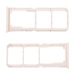 Лоток sim-карты для Realme 11 (RMX3636) <золото>