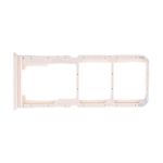 Лоток sim-карты для Realme 11 (RMX3636) <золото>