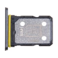 Лоток sim-карты для Realme 11 Pro 5G (RMX3771), 11 Pro+ 5G (RMX3741) <черный> ― Оптовый PromiseMobile