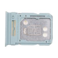 Лоток sim-карты для Realme 12 (RMX3871) <зеленый> ― Оптовый PromiseMobile