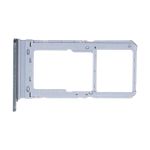 Лоток sim-карты для Realme 13 5G (RMX3951) <черный>