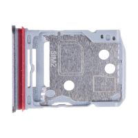 Лоток sim-карты для Realme 15T 5G (RMX5111) и карты памяти <черный> ― Оптовый PromiseMobile