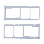 Лоток sim-карты для Realme C61 (RMX3930) <зеленый>