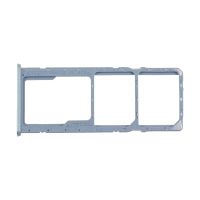 Лоток sim-карты для Realme C63 (RMX3939) и карты памяти <зеленый> ― Оптовый PromiseMobile