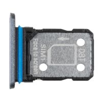 Лоток sim-карты для Realme GT 8 Pro (RMX5210) <синий> ― Оптовый PromiseMobile