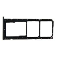 Лоток sim-карты для Realme C31 (RMX3501) и карты памяти <зеленый> ― Оптовый PromiseMobile