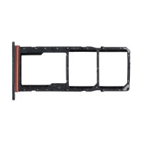 Лоток sim-карты для Samsung SM-A075F (Galaxy A07) и карты памяти <зеленый> ― Оптовый PromiseMobile