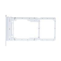 Лоток sim-карты для Samsung SM-A266B (Galaxy A26 5G) <белый> ― Оптовый PromiseMobile