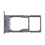 Лоток sim-карты для Samsung SM-A266B (Galaxy A26 5G) <черный>