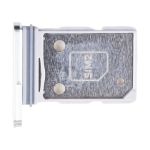 Лоток sim-карты для Samsung SM-A566B (Galaxy A56 5G) <зеленый>