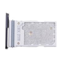 Лоток sim-карты для Samsung SM-G990B (Galaxy S21 FE) <серый> ― Оптовый PromiseMobile