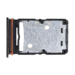 Лоток sim-карты для Samsung SM-S942B (Galaxy S26) <черный>
