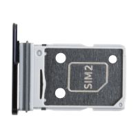 Лоток sim-карты для Samsung SM-S948B (Galaxy S26 Ultra) <черный> ― Оптовый PromiseMobile