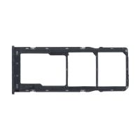 Лоток sim-карты для TCL 30 SE, 30E (6127I) и карты памяти <черный> ― Оптовый PromiseMobile