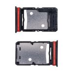 Лоток sim-карты для Tecno Pova 5 (LH7n) <синий>