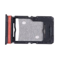 Лоток sim-карты для Tecno Pova 5 Pro 5G (LH8n) <серебристый> ― Оптовый PromiseMobile