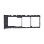 Лоток sim-карты для Tecno Pova 6 Neo (LI6) <серебро>