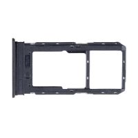 Лоток sim-карты для Vivo Y28 (V2352) <зеленый> ― Оптовый PromiseMobile