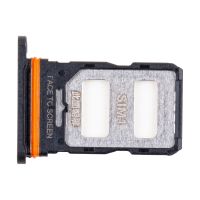 Лоток sim-карты для Xiaomi 13 Lite (2210129SG) <черный> ― Оптовый PromiseMobile