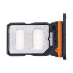Лоток sim-карты для Xiaomi 13 Lite (2210129SG) <черный>