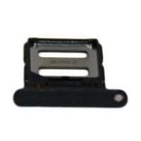 Лоток sim-карты для Xiaomi Poco X6 5G (23122PCD1G) <черный> ― Оптовый PromiseMobile